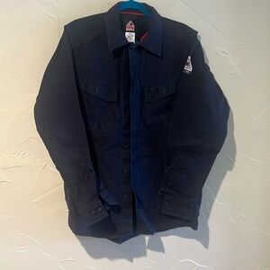 Bulwark FR Button Up Shirt